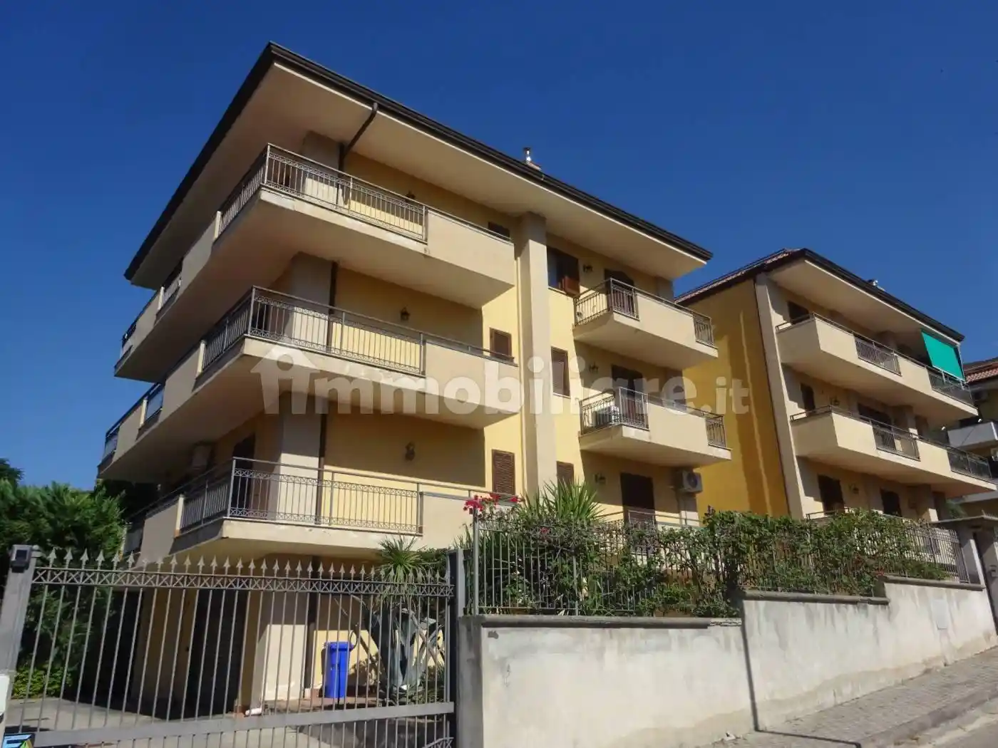 Appartamento in vendita a Sarno