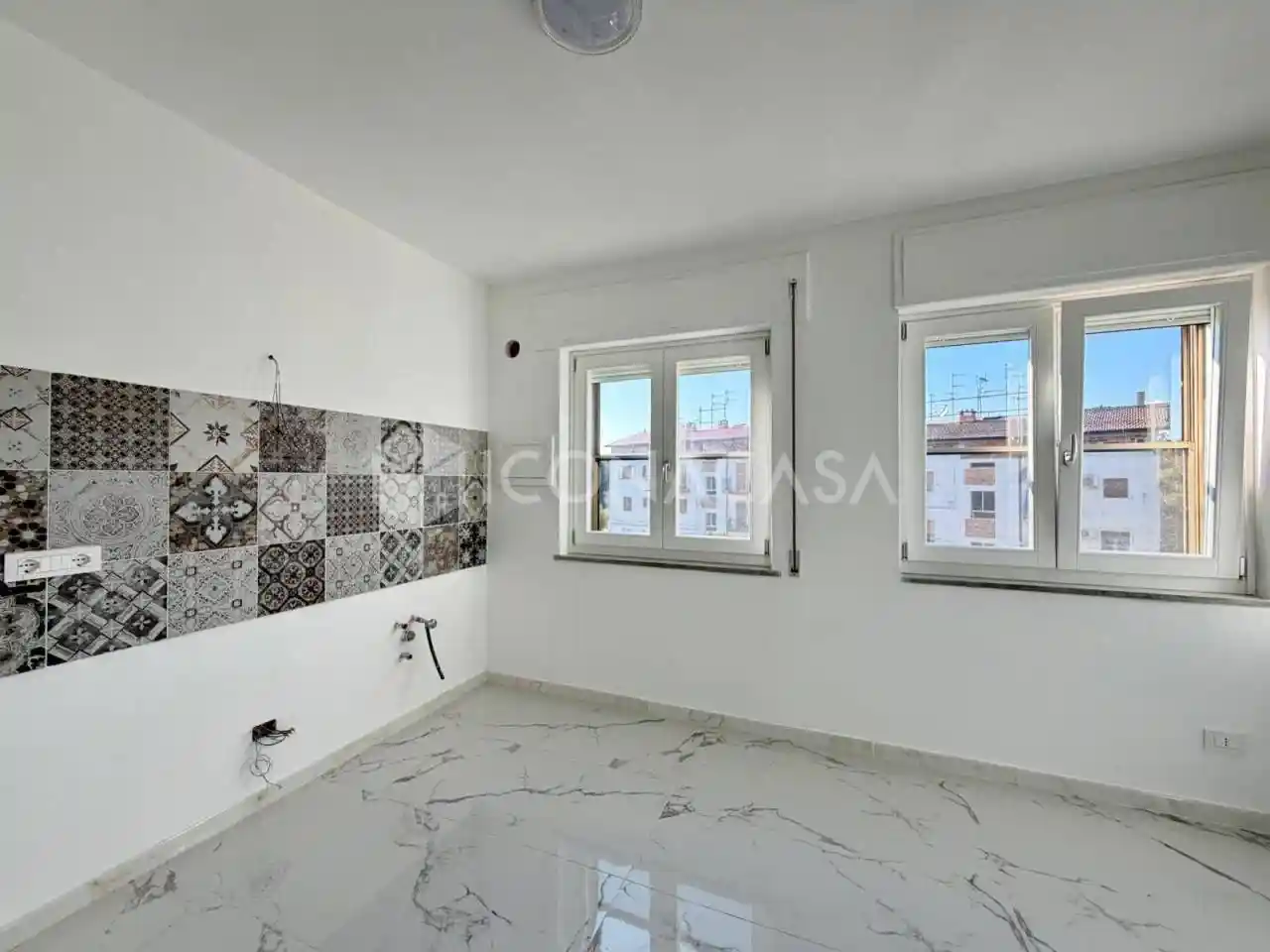 Appartamento in vendita a Matera