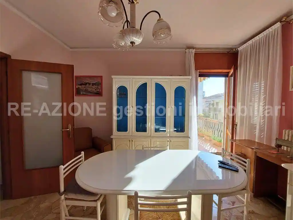 Appartamento in vendita a Vicenza