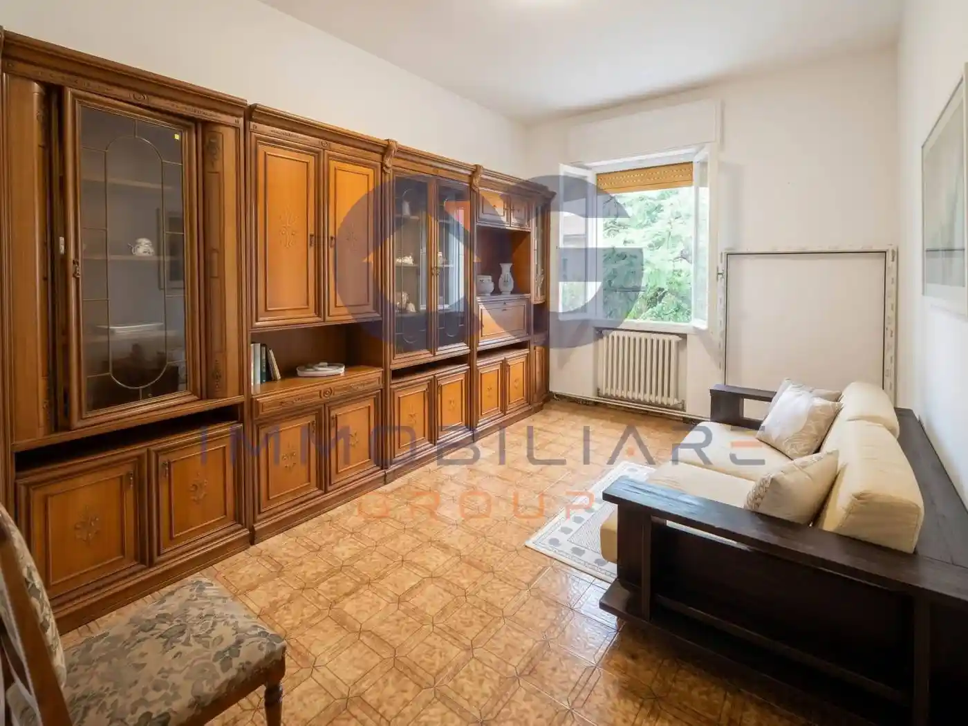 Appartamento in vendita a Sasso Marconi