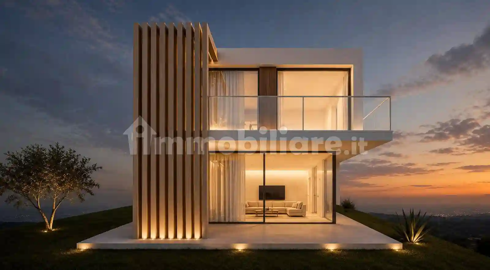 Villa - foto 2