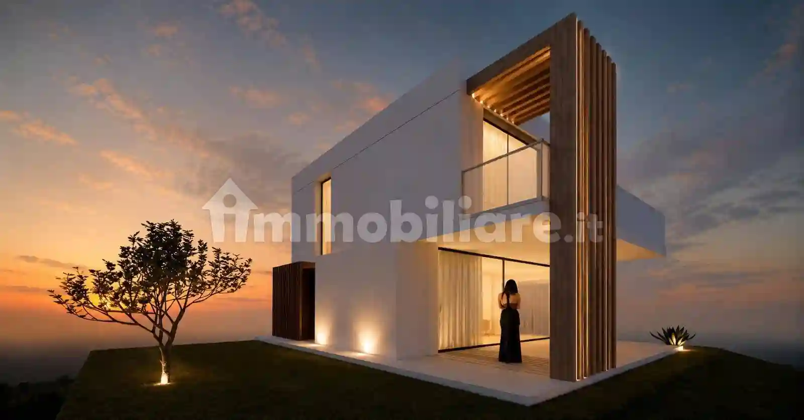 Villa - foto 3