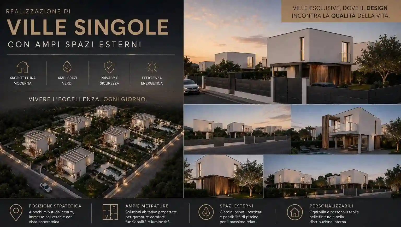 Villa - foto 4