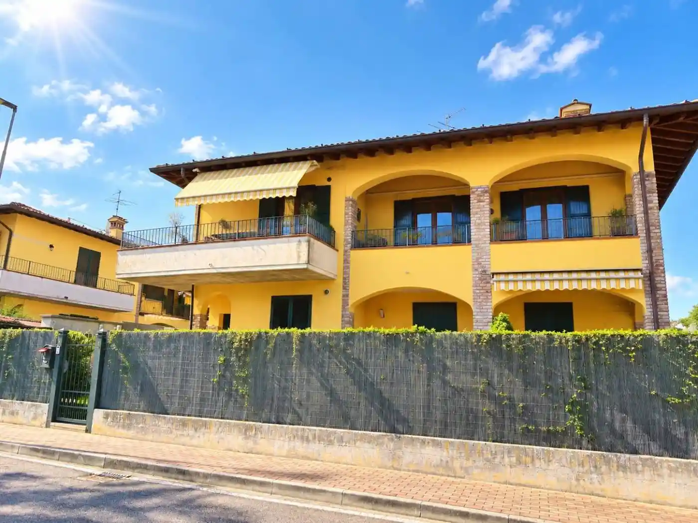 Appartamento in vendita a Castel Mella
