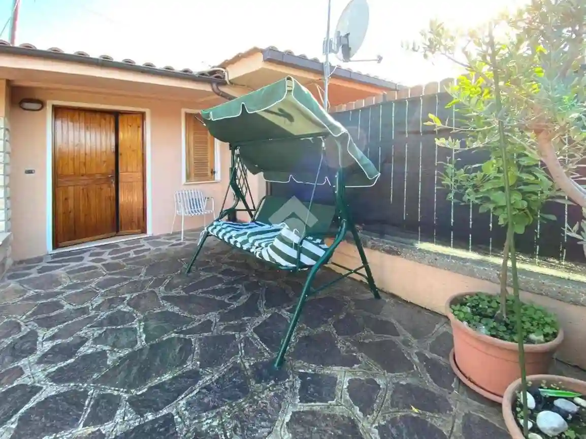Villetta a schiera - foto 5
