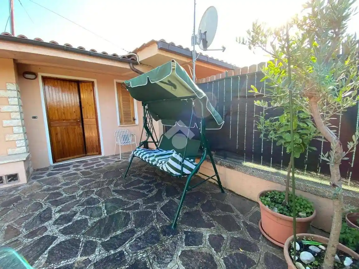 Villetta a schiera in vendita a Fabrica di Roma