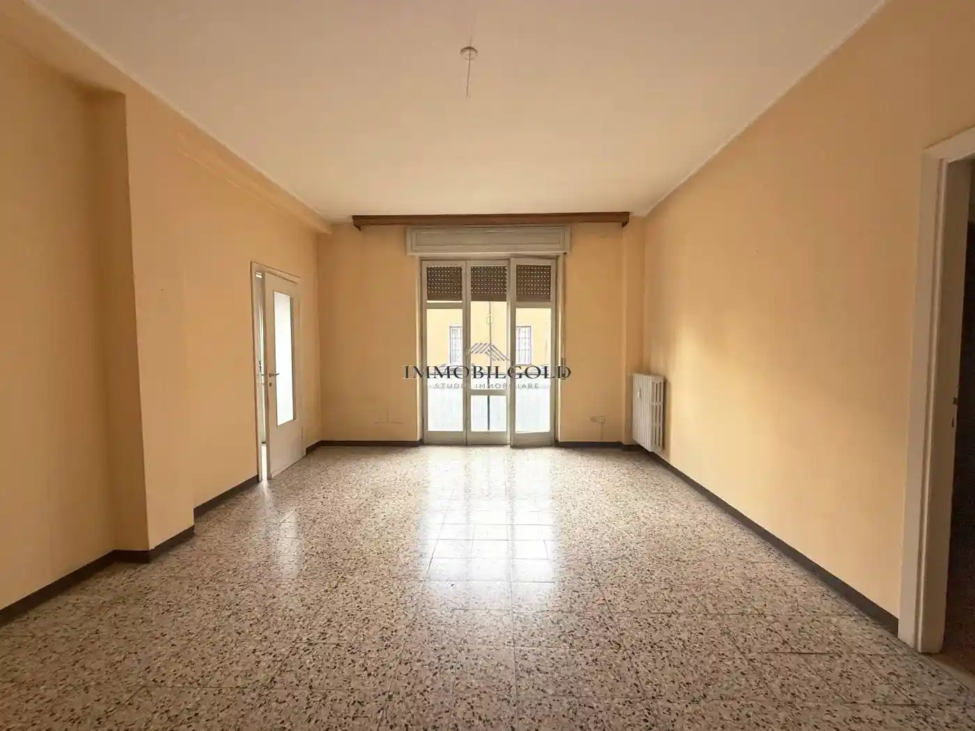 Appartamento in vendita a Abbiategrasso