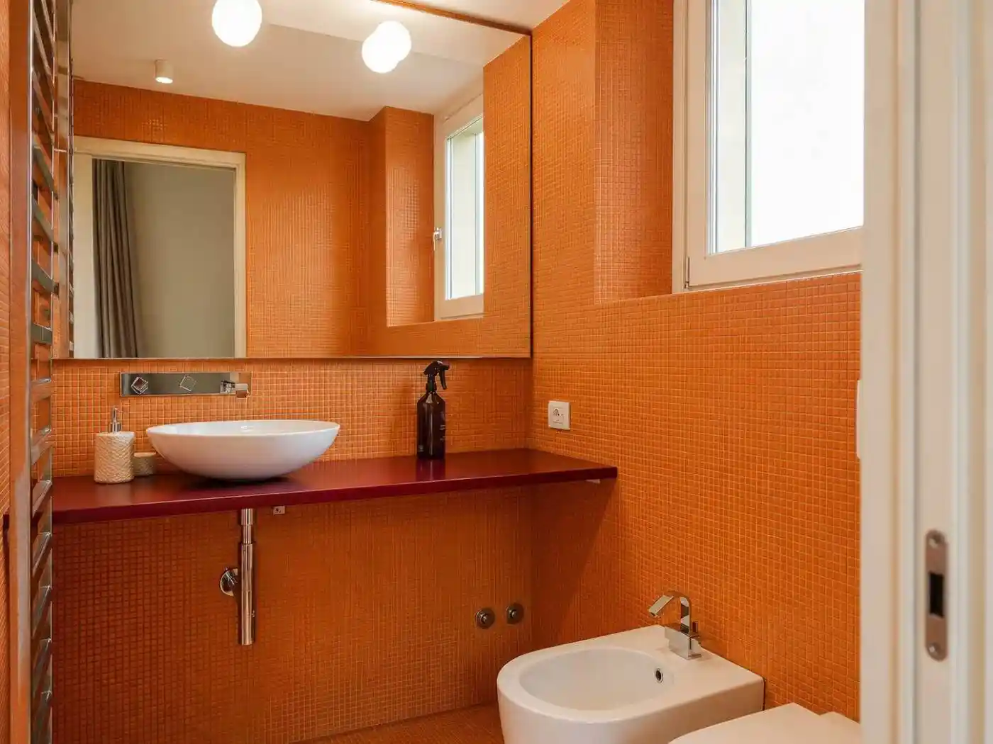 Villa in affitto a Firenze