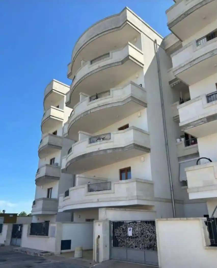 Palazzo - Edificio in vendita a Lecce
