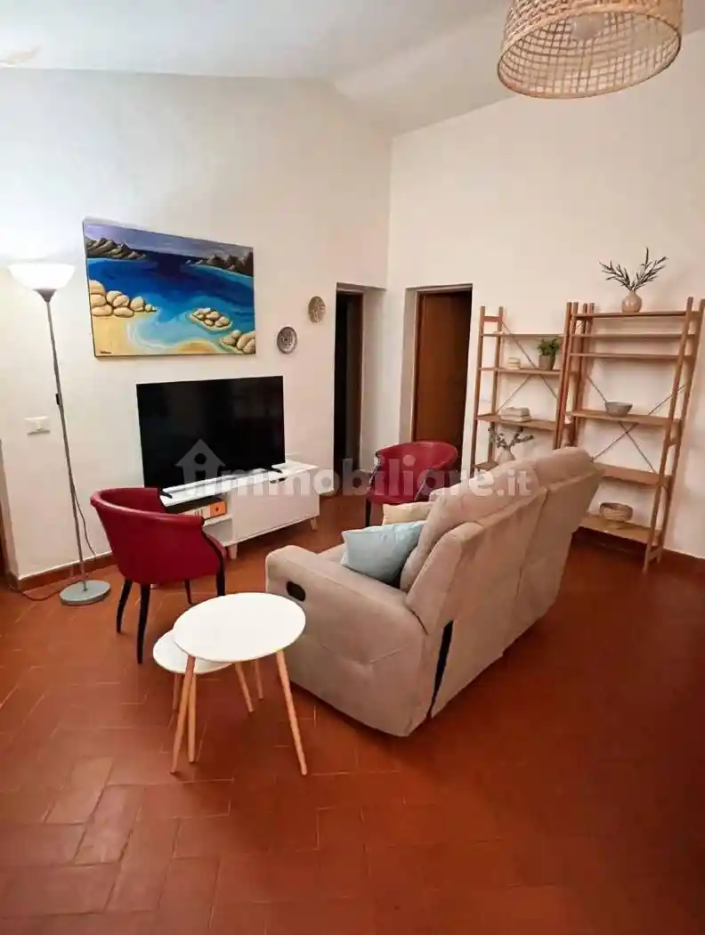 Appartamento in vendita a Vicopisano