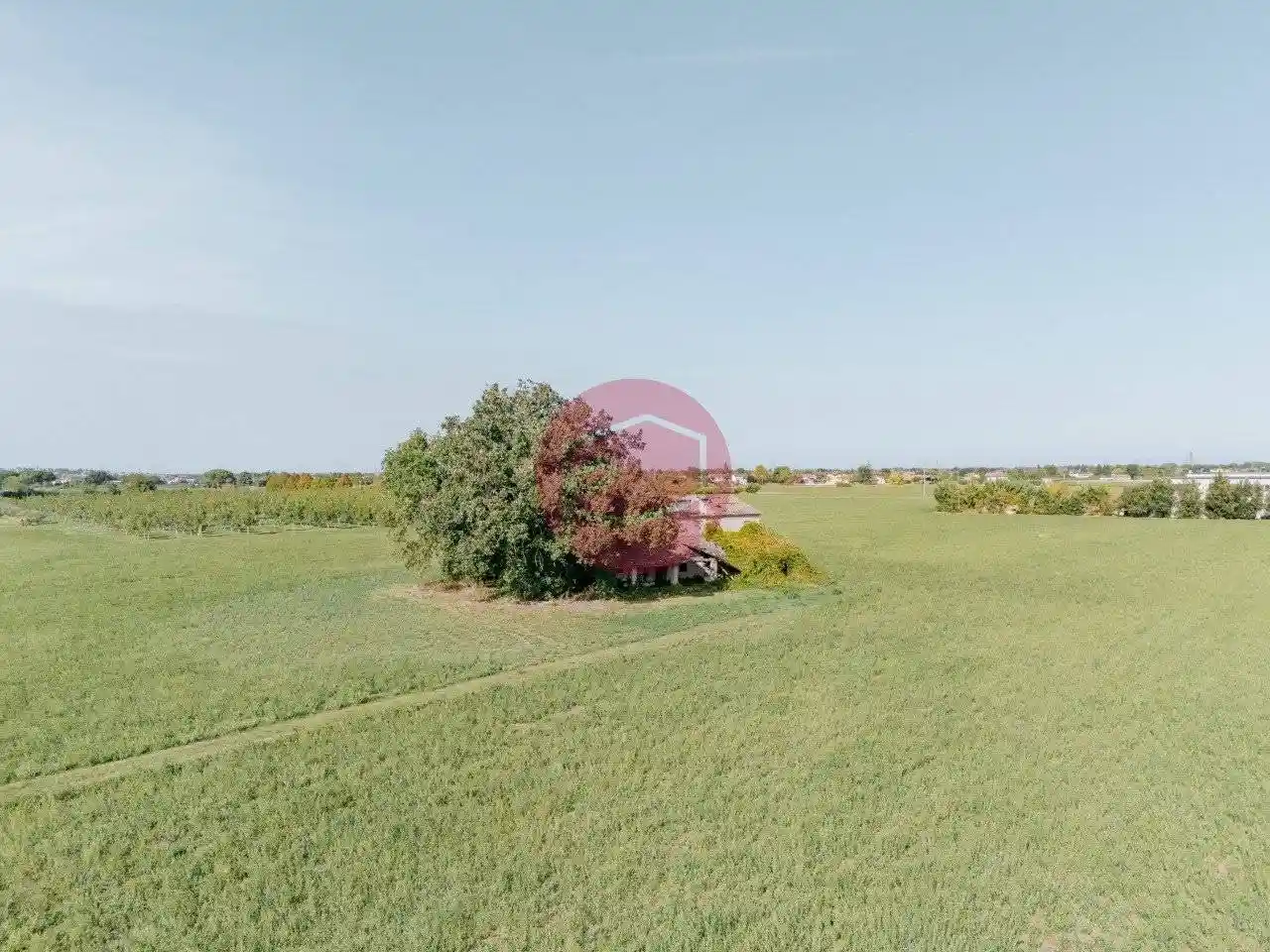 Rustico - Casale in vendita a Poggio Torriana