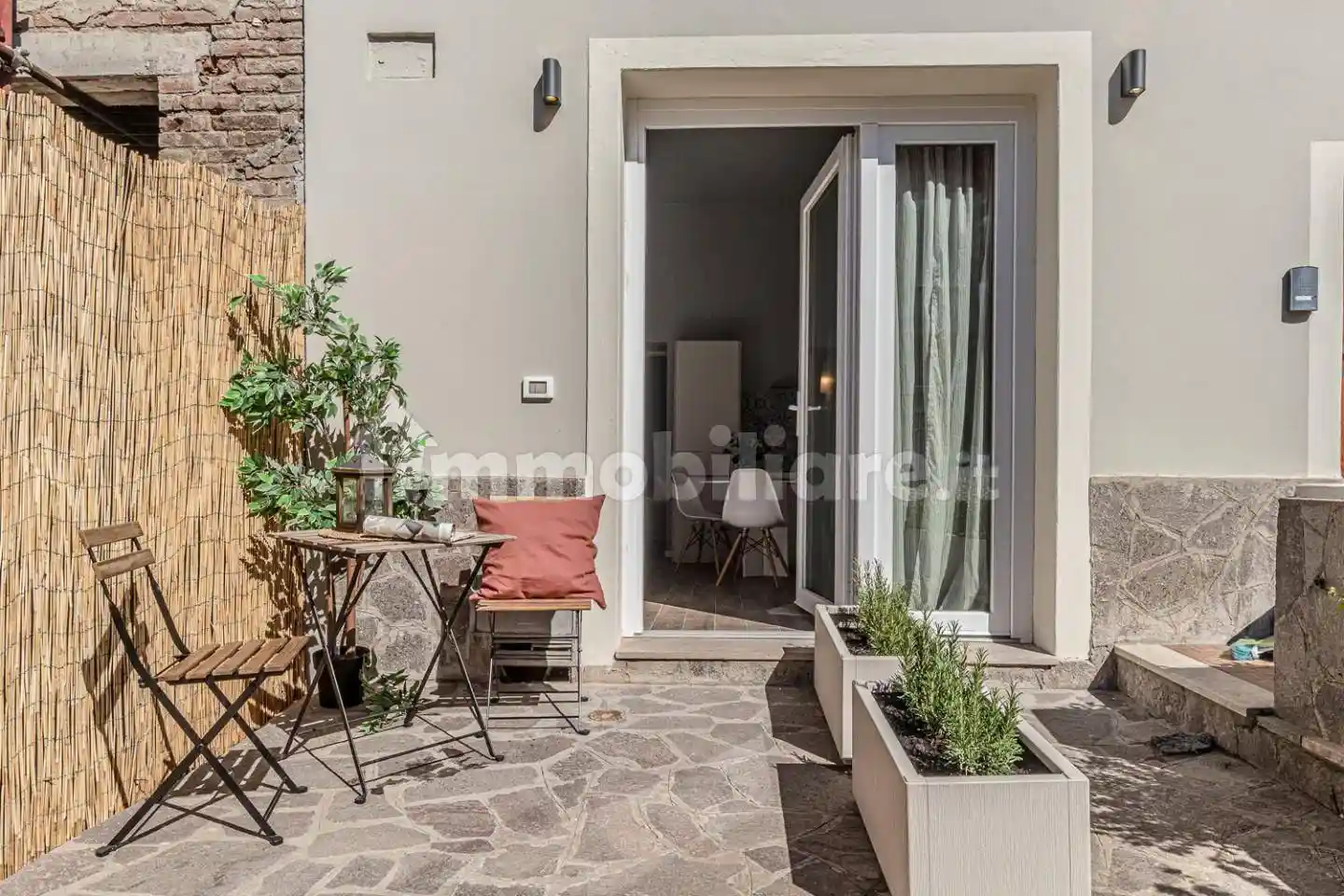 Appartamento in vendita a San Miniato