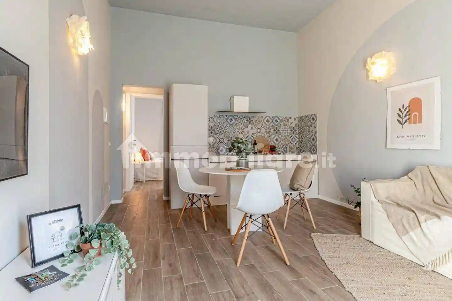 Appartamento - foto 5