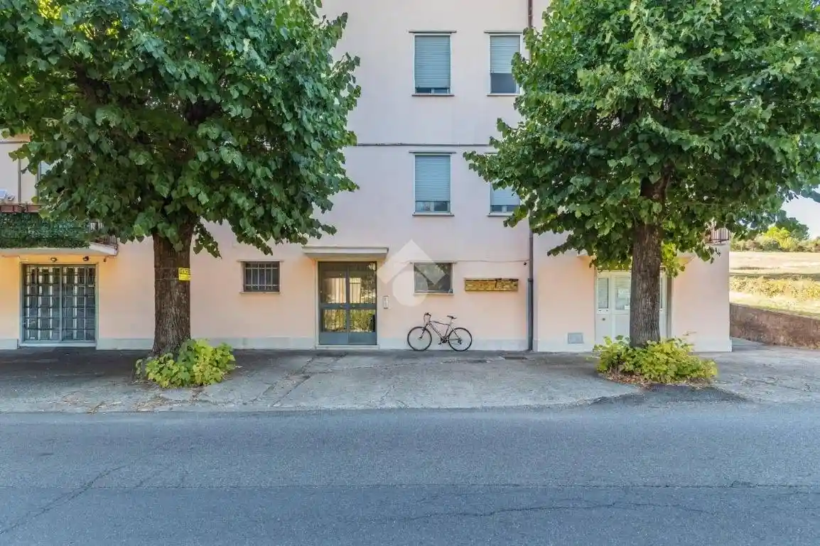 Appartamento in vendita a Villa San Giovanni in Tuscia