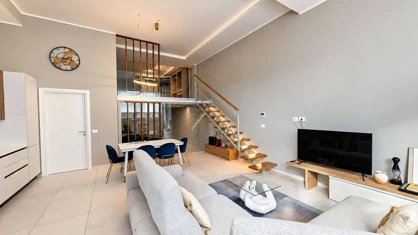 Loft - foto 3