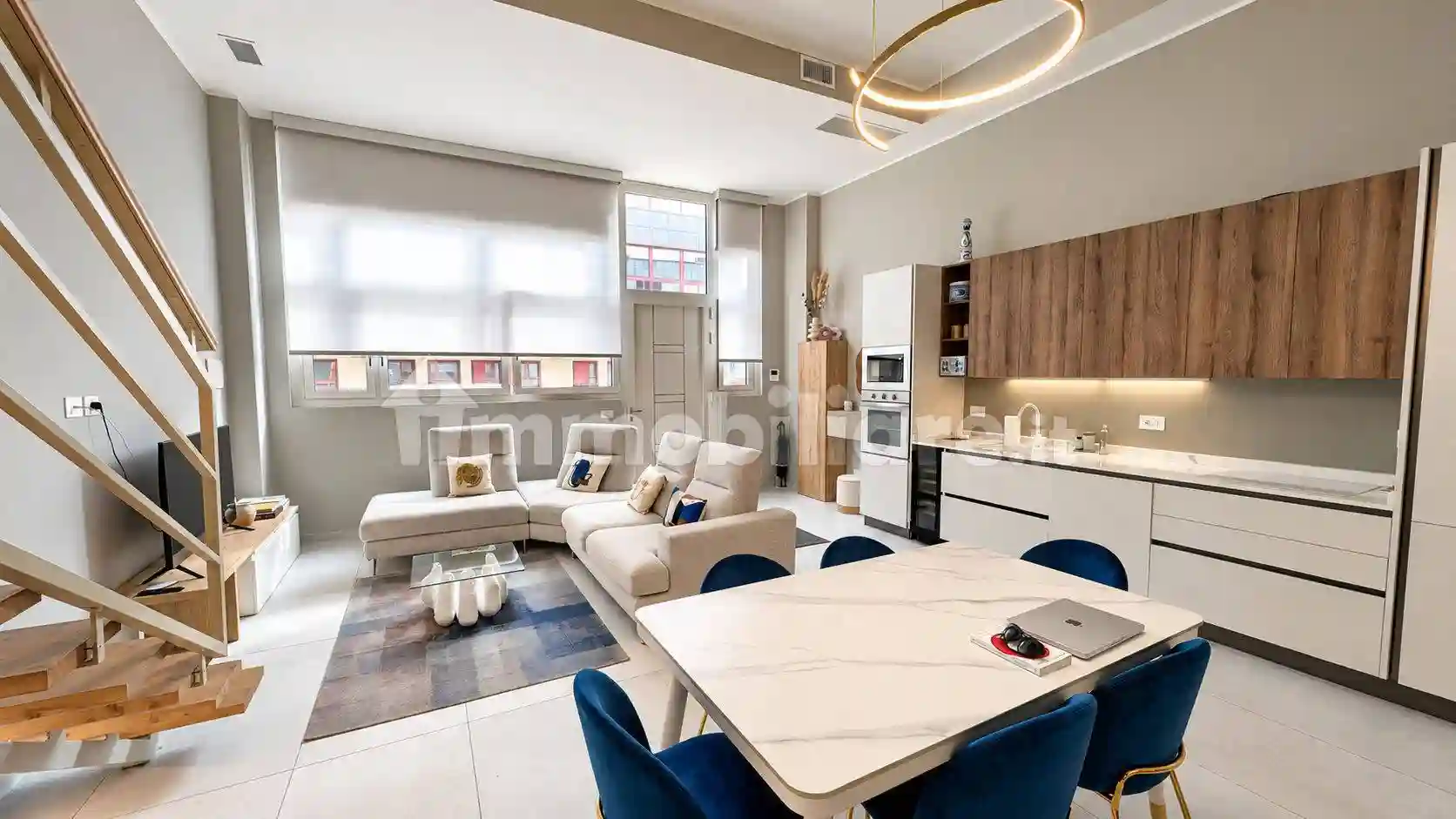 Loft - foto 5