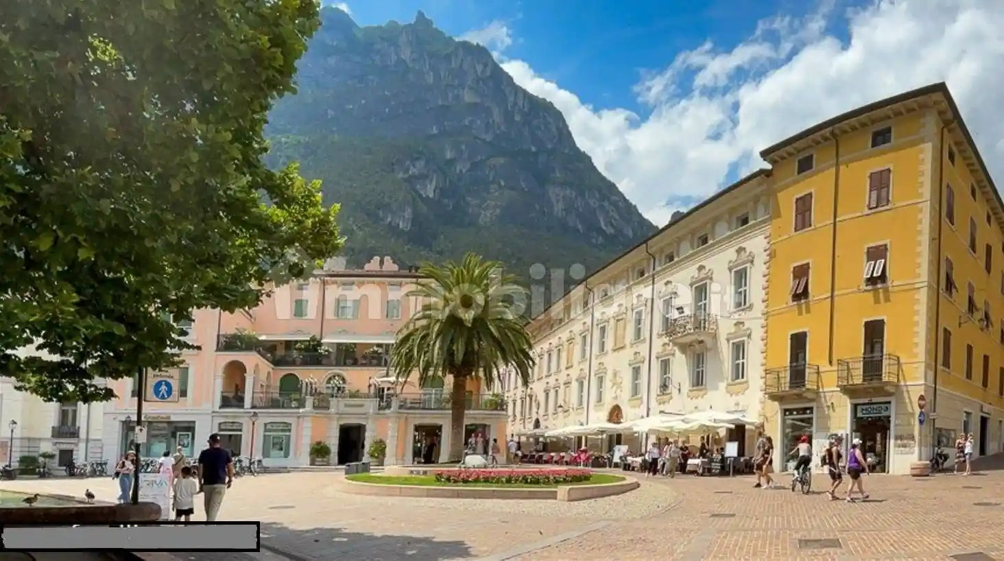 Appartamento in vendita a Riva del Garda