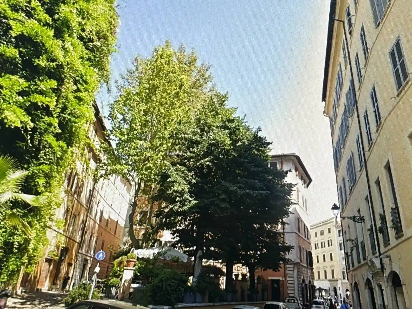 Attico - Mansarda in vendita a Roma