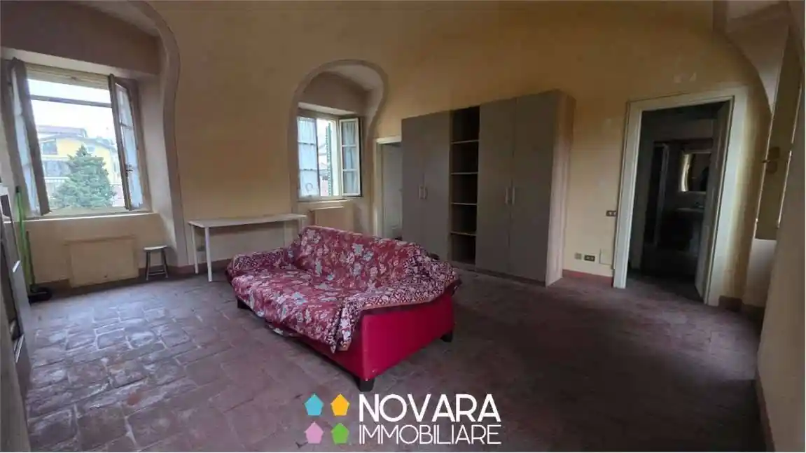 Appartamento in affitto a Novara