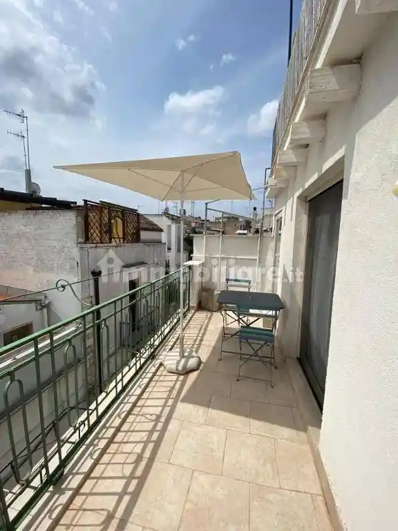 Appartamento in affitto a Conversano