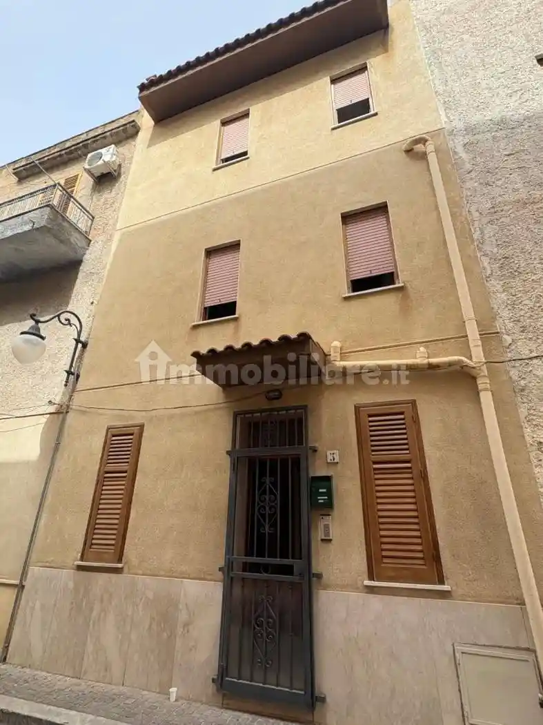 Casa indipendente in vendita a Casteldaccia