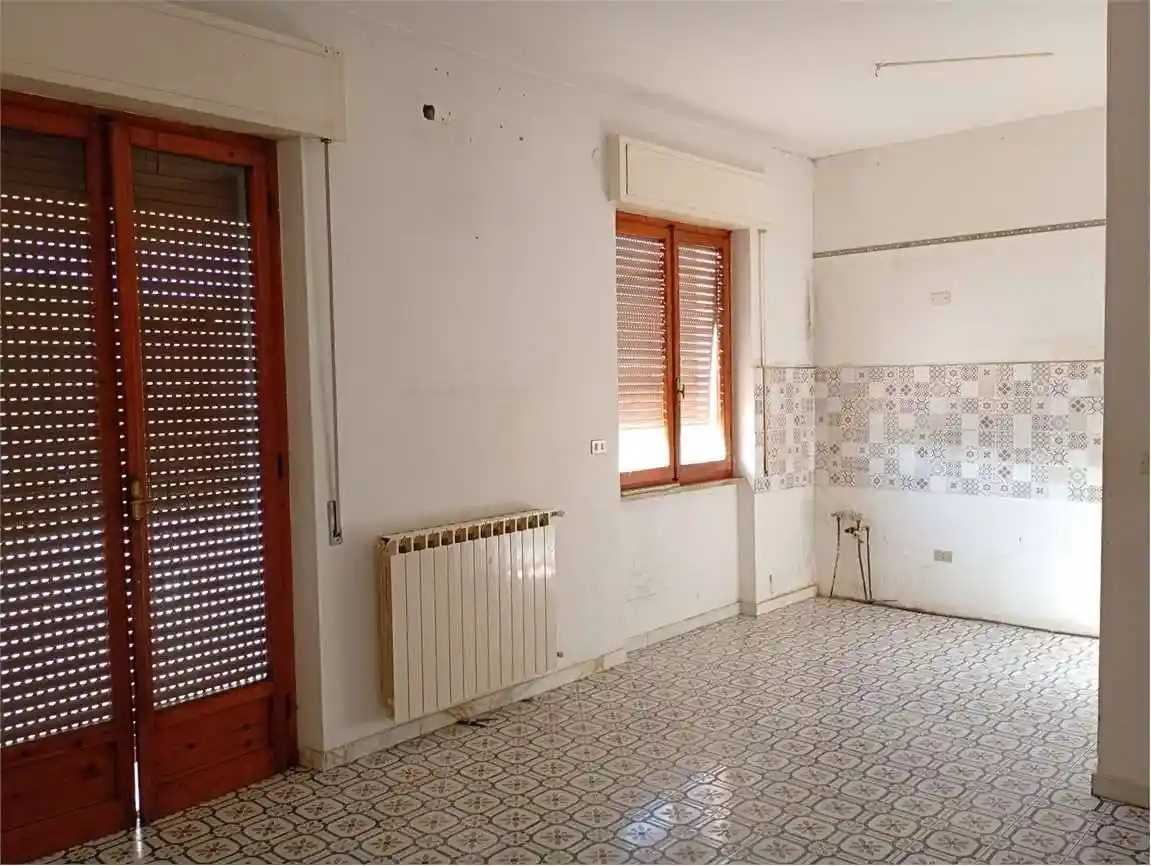 Appartamento in vendita a Vezzano Ligure