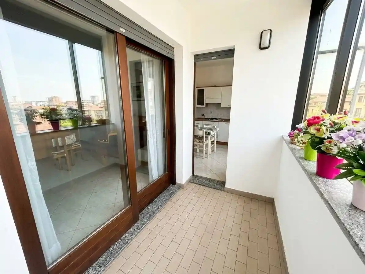 Appartamento in vendita a Treviglio