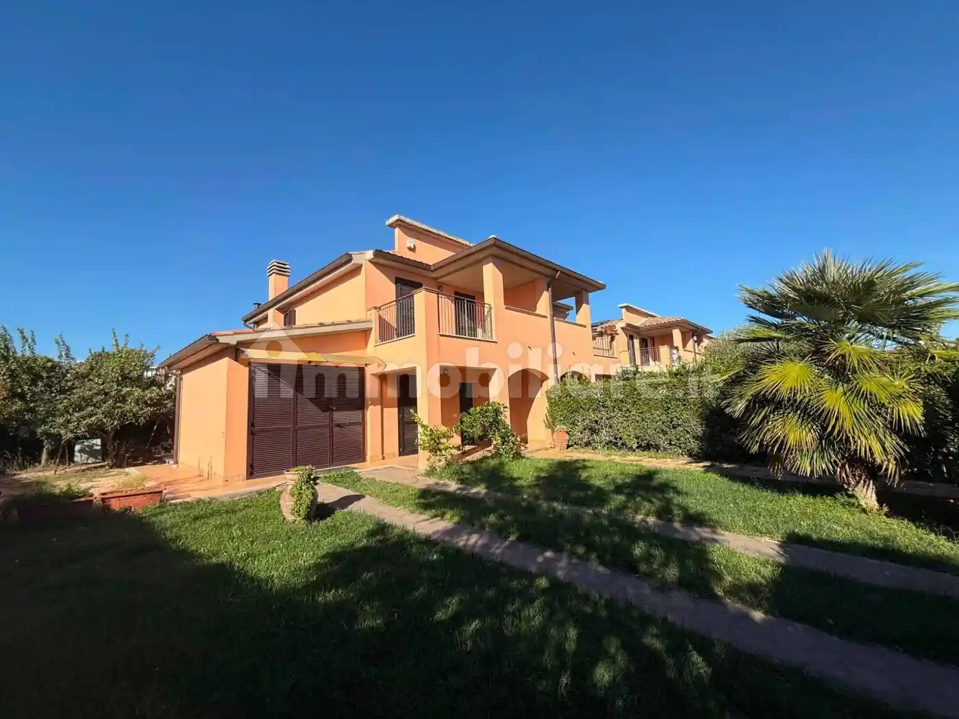 Villa in vendita a Grosseto