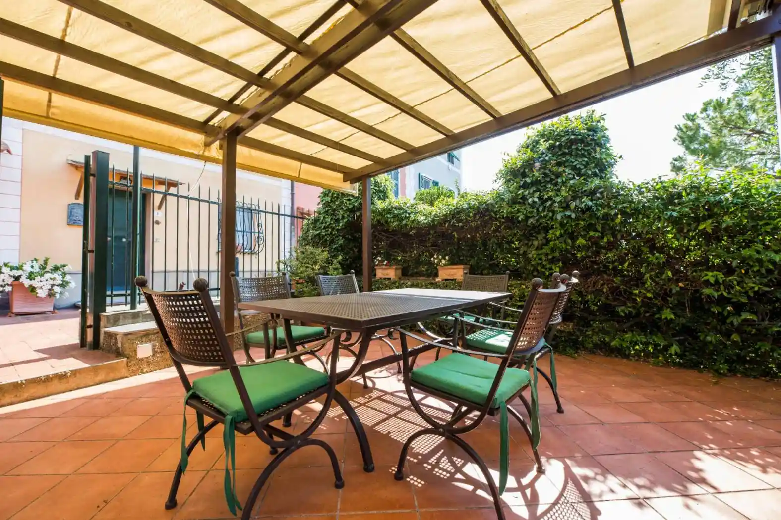 Villa in vendita a Genova
