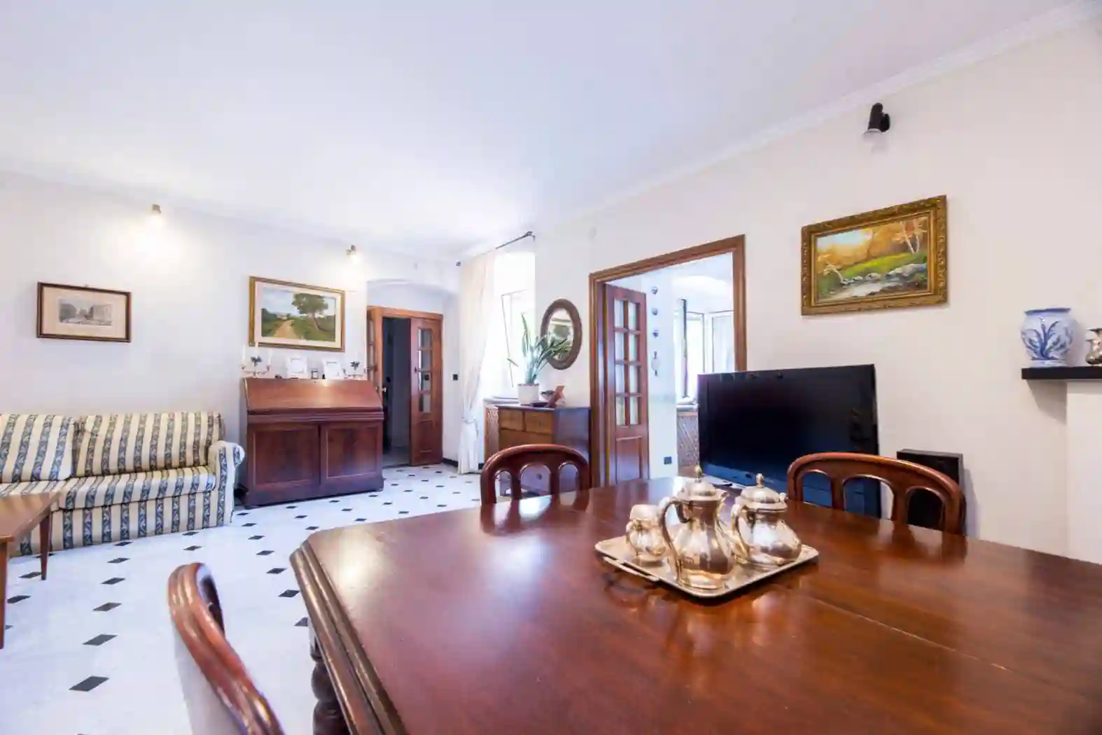 Villa - foto 4
