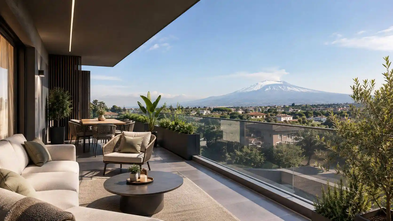 Appartamento in vendita a Gravina di Catania