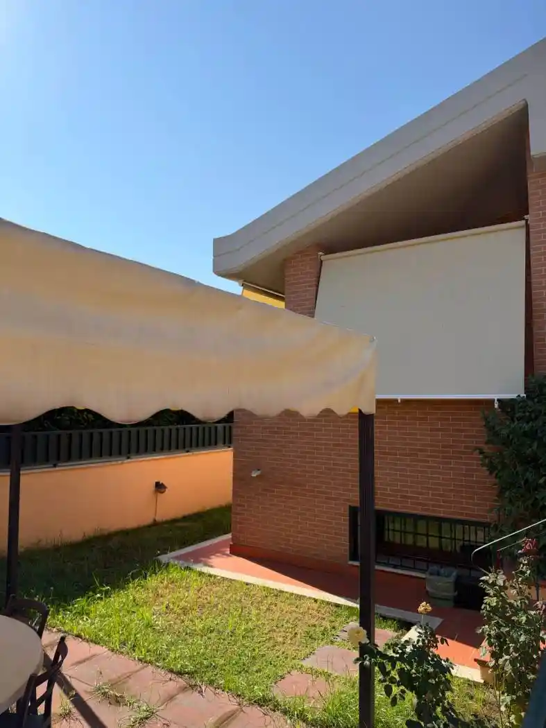 Villa in affitto a Roma