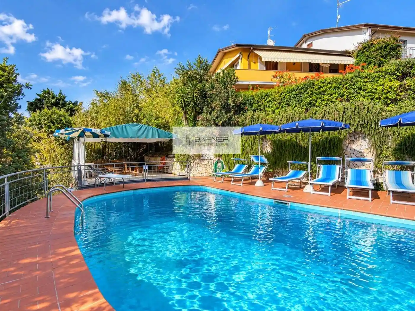 Villa in vendita a Massarosa