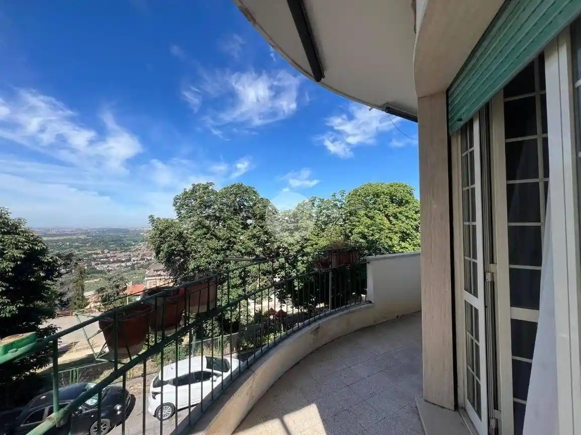 Appartamento in affitto a Tivoli
