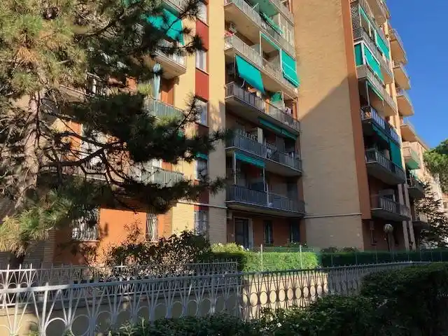 Appartamento in vendita a Bologna