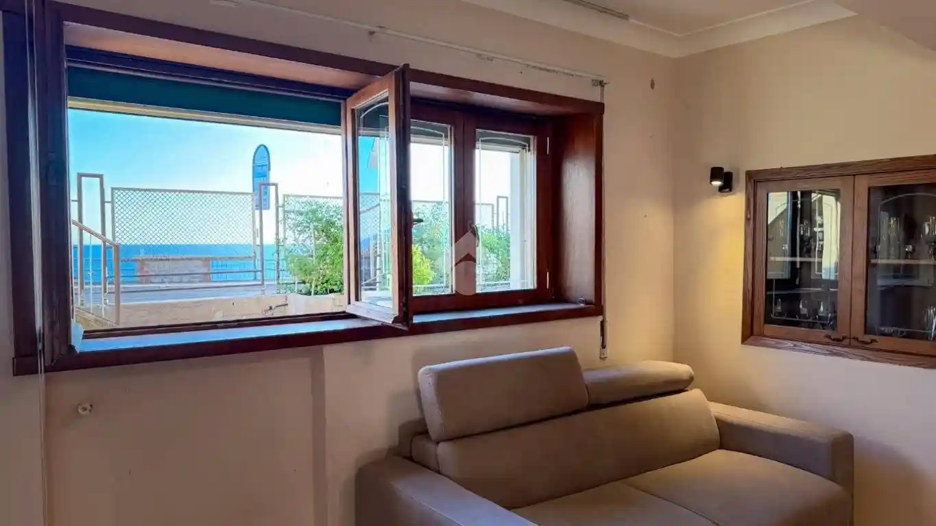 Appartamento in vendita a Formia