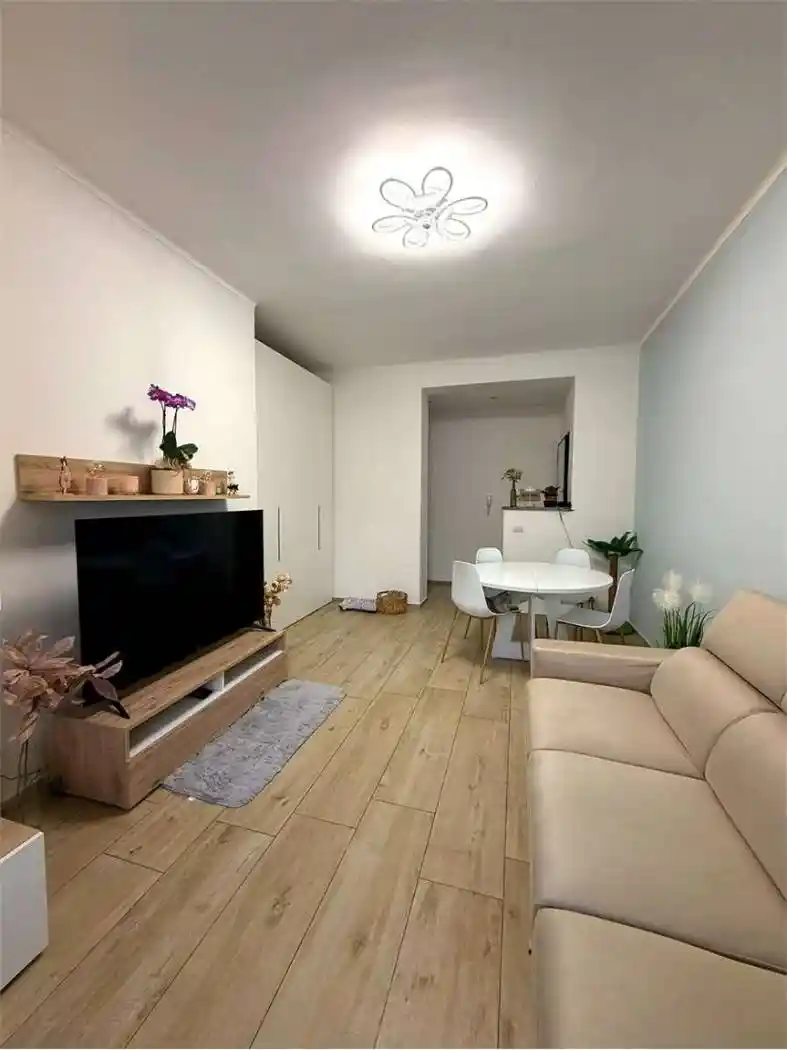 Appartamento in vendita a Verbania