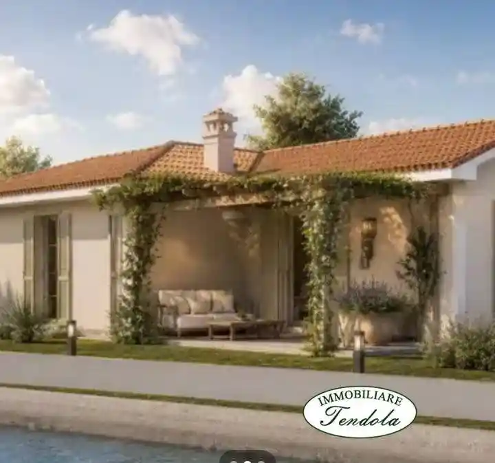 Villa in vendita a Luni