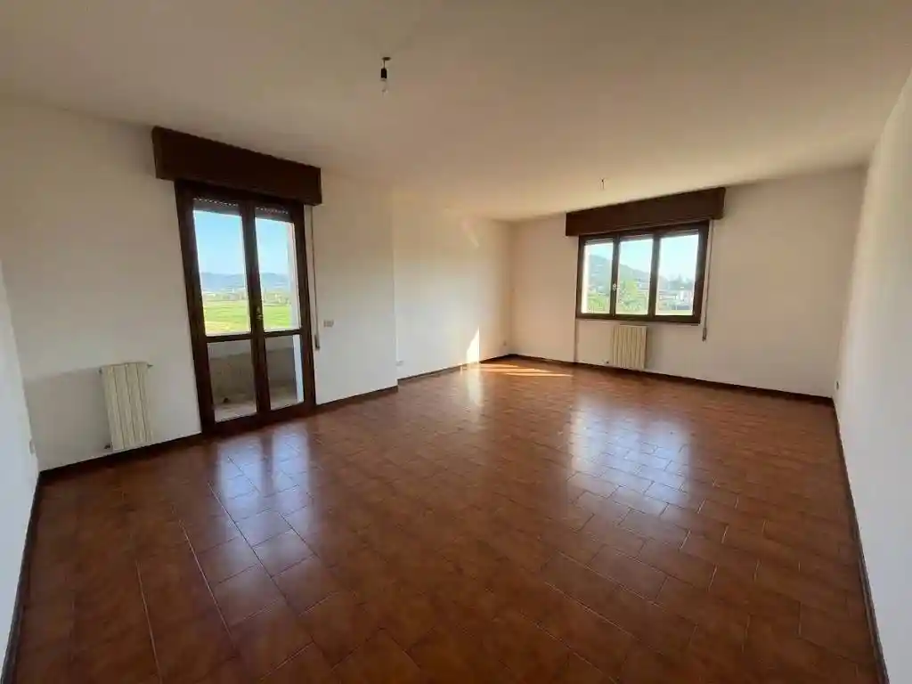 Appartamento in vendita a Villa Carcina