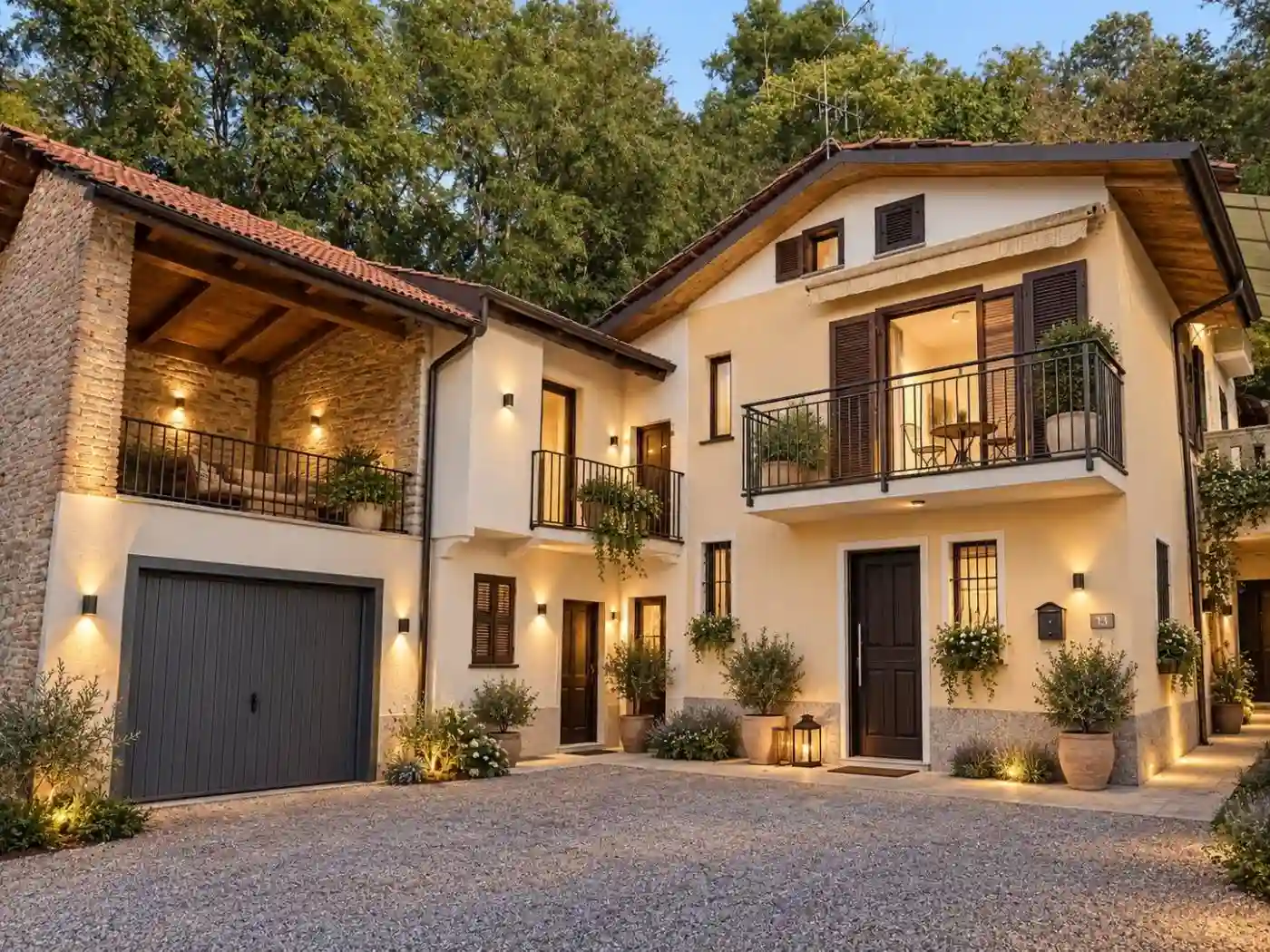 Casa indipendente - foto 2