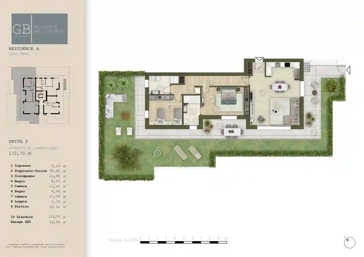 Appartamento - foto 5