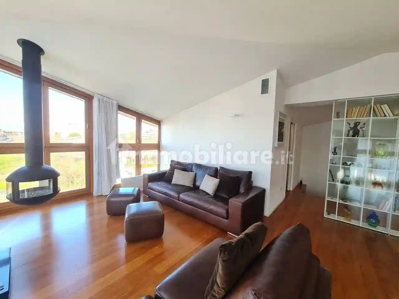 Attico - Mansarda - foto 4