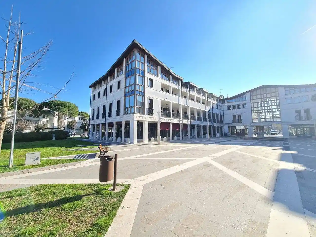 Attico - Mansarda in vendita a Abano Terme