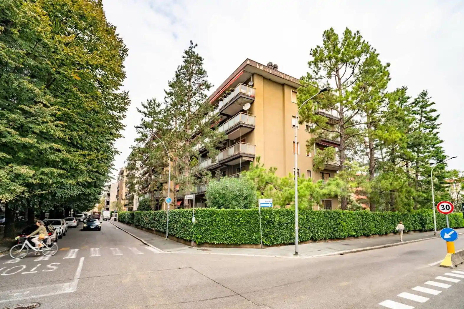 Appartamento in vendita a Legnano