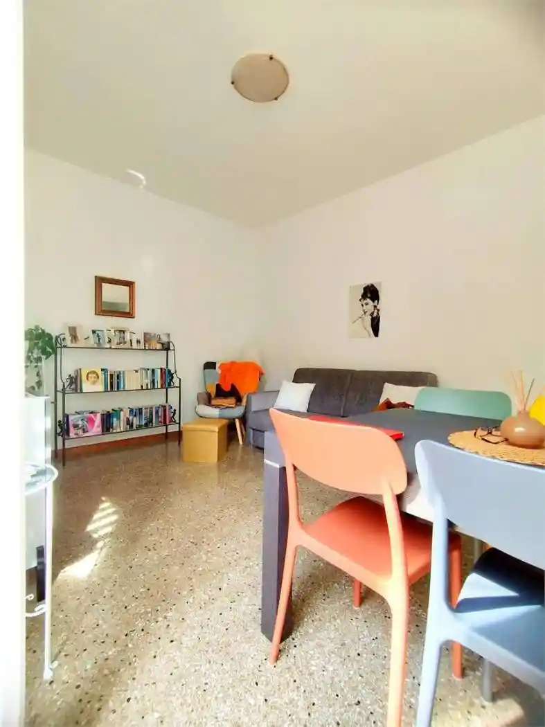 Appartamento in affitto a Laveno-Mombello