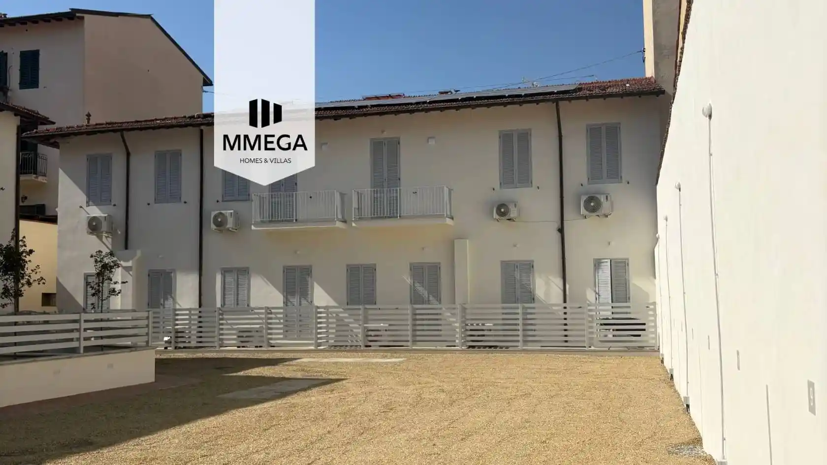 Casa indipendente in vendita a Firenze