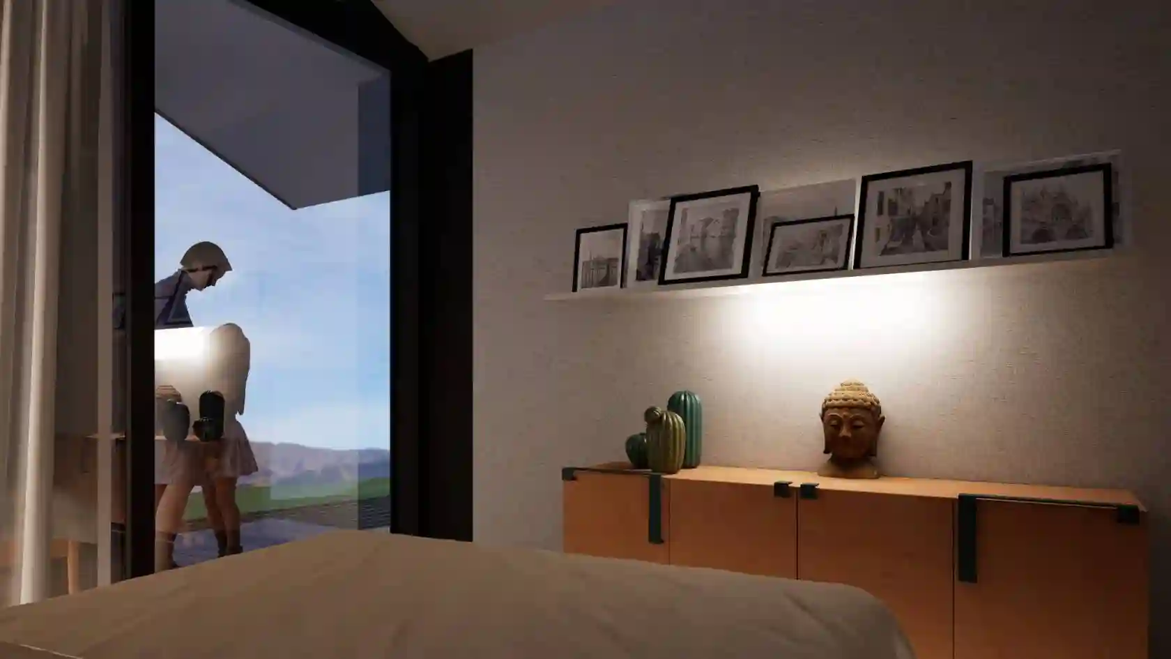Villa - foto 5
