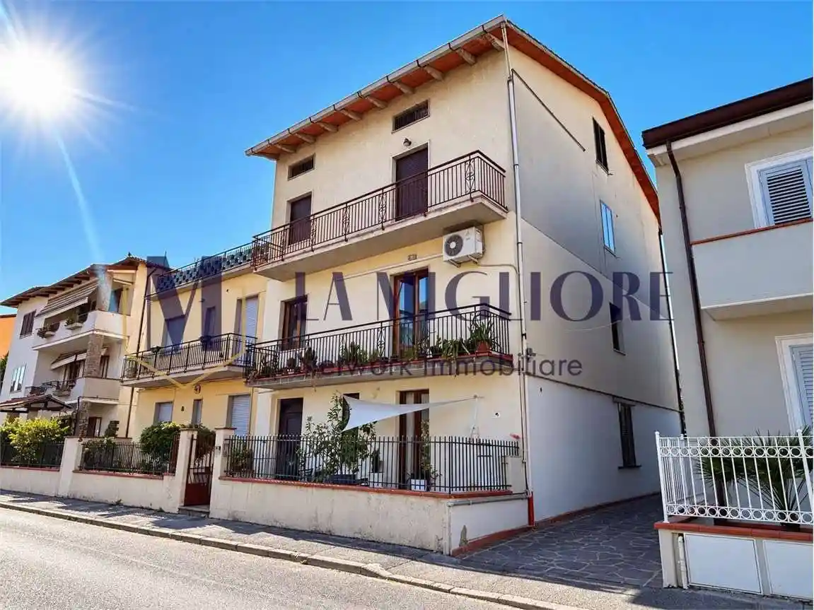 Appartamento in vendita a Prato