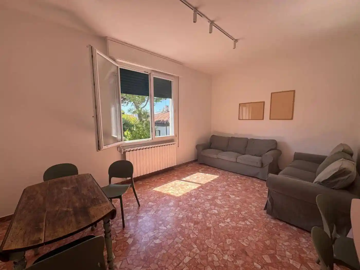 Appartamento in affitto a Venezia