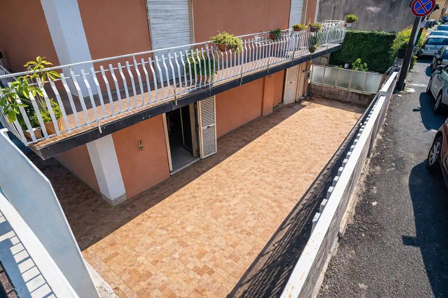 Appartamento in vendita a Acireale